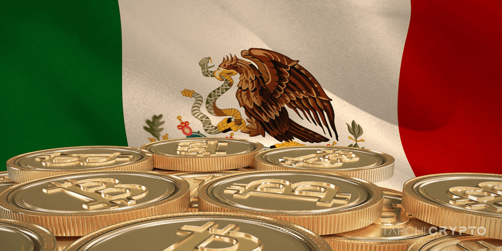 Thống đốc Ngân hàng Trung ương Mexico nói Bitcoin không phải là tiền tệ |  Tạp chí Crypto