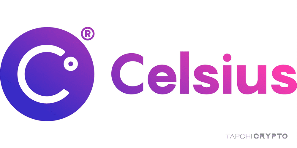 Celsius Network huy dong duoc 400 trieu do