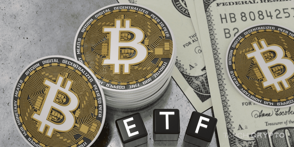Quỹ ETF Bitcoin lớn nhất Canada mở quỹ tương hỗ | Tạp chí Crypto