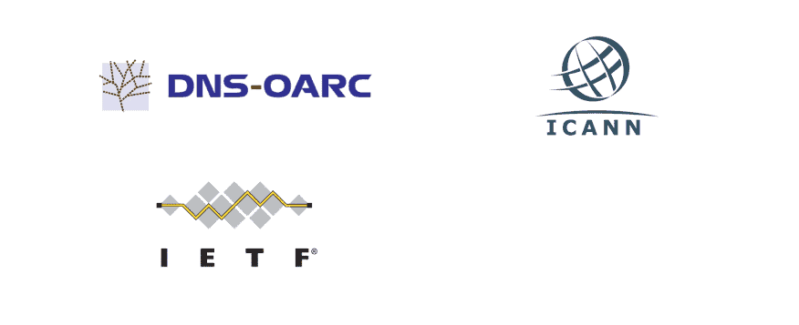 Các đối tác khác của ENS. Dữ liệu: Website ENS 