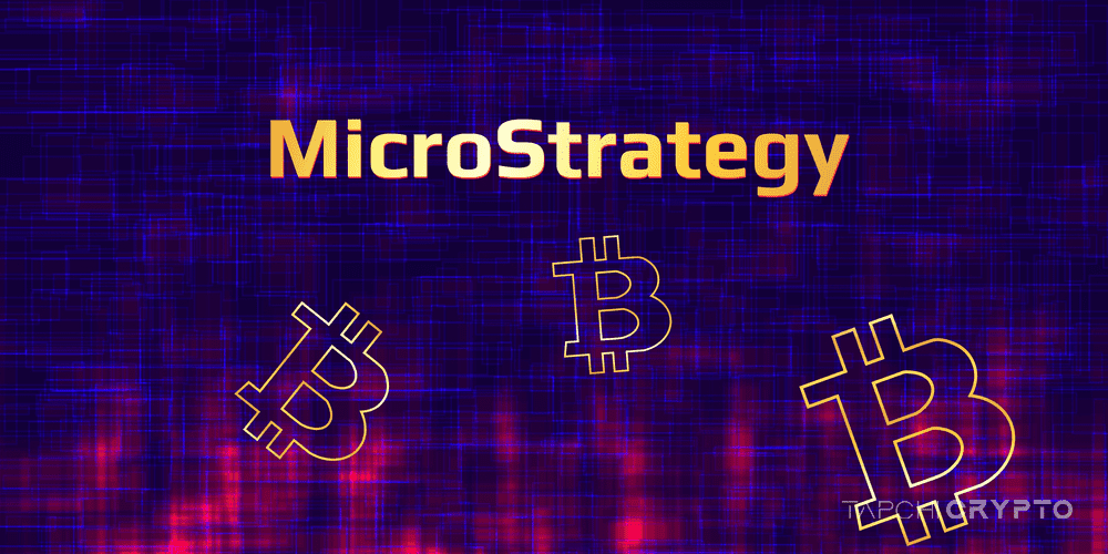 MicroStrategy mua thêm 7,002 Bitcoin 