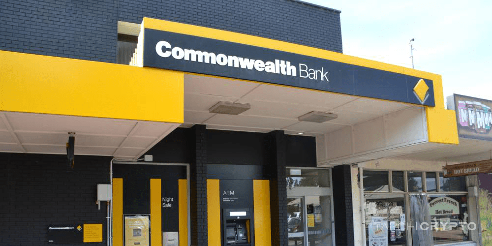 ngan hang Commonwealth Bank