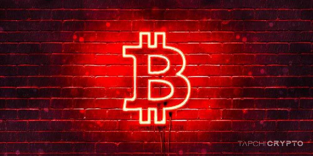 bitcoin giam diem lien tiep