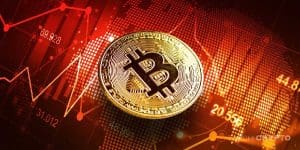 bitcoin giam gia