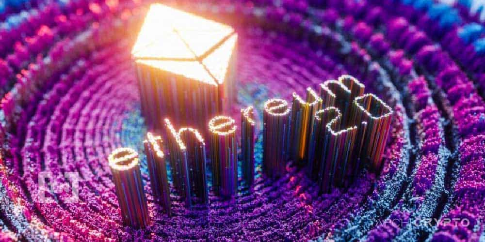 ethereum 2.0 the merge update