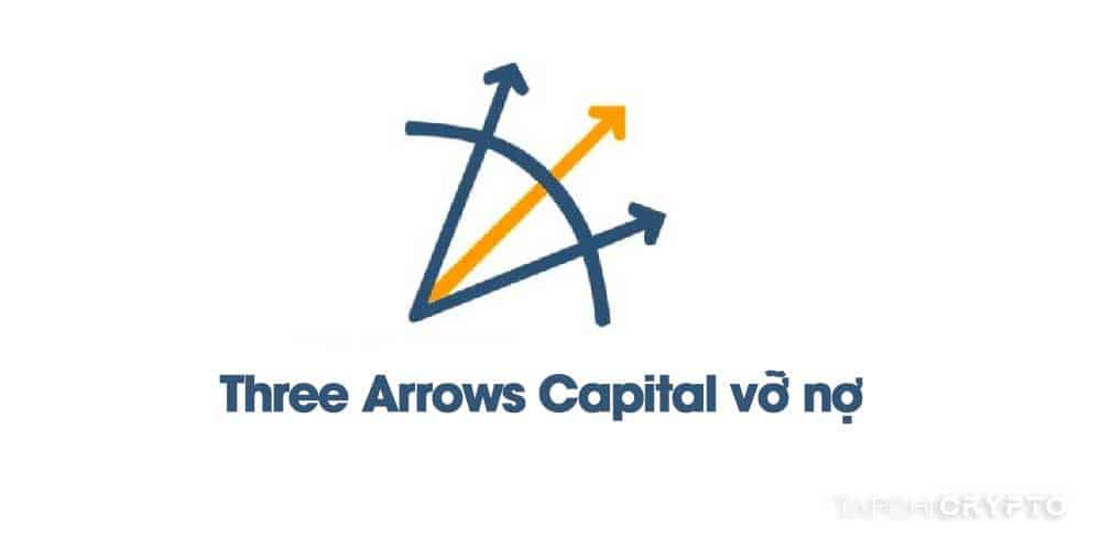 Three Arrows Capital vo no