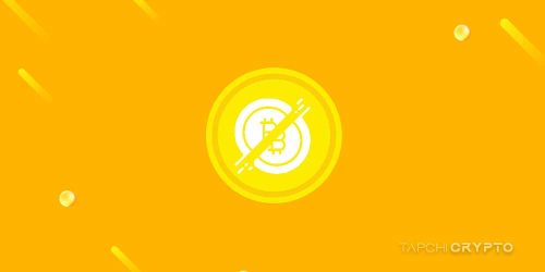 bitcoin halving la gi