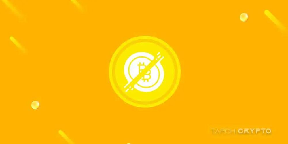 Bitcoin Node: Nút Bitcoin là gì?
