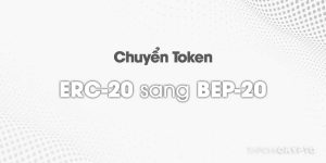 chuyen token erc 20 sang bep 20