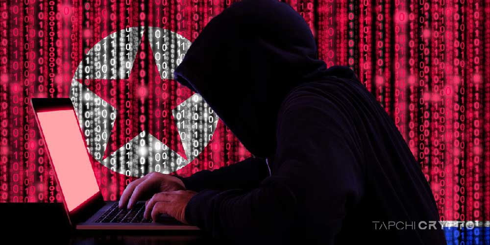 hacker nord korea