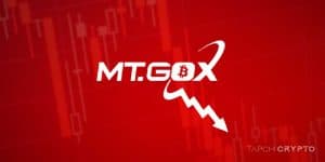 mtgox bitcoin dump