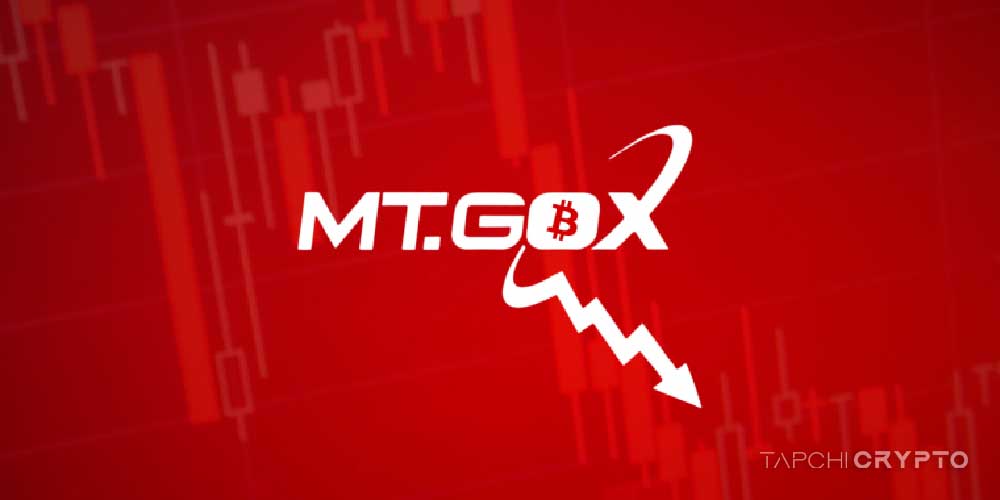 mtgox bitcoin dump