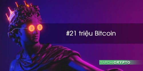 21 trieu bitcoin