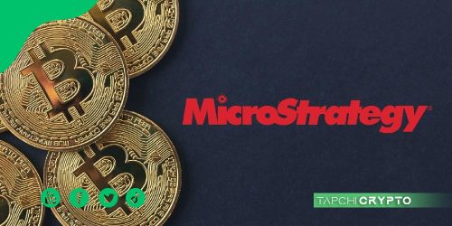 MicroStrategy mua bitcoin thang 9 2022