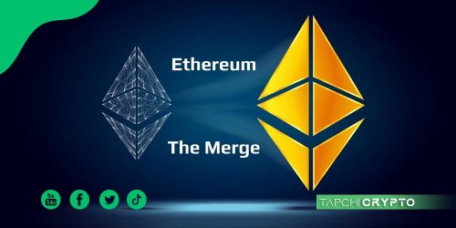 cao nhat ethereum the merge