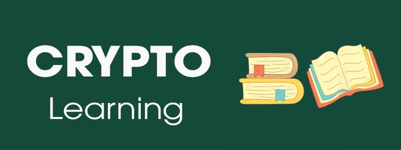 Learning Crypto
