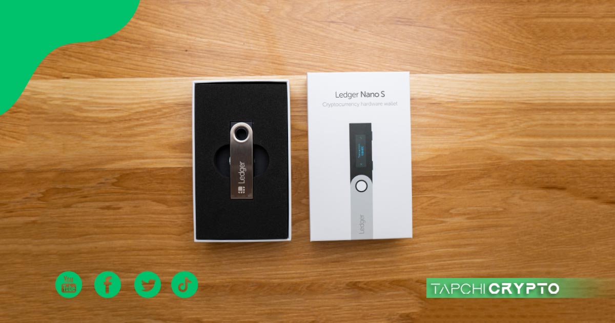 Ledger S