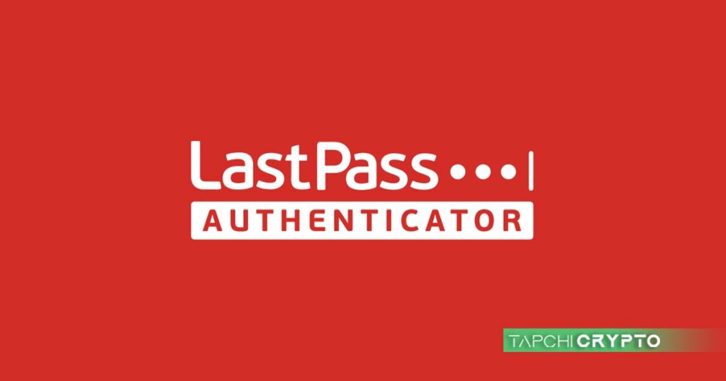 Lastpass Authenticator, ứng dụng xác thực đa năng hỗ trợ sao lưu tự động.