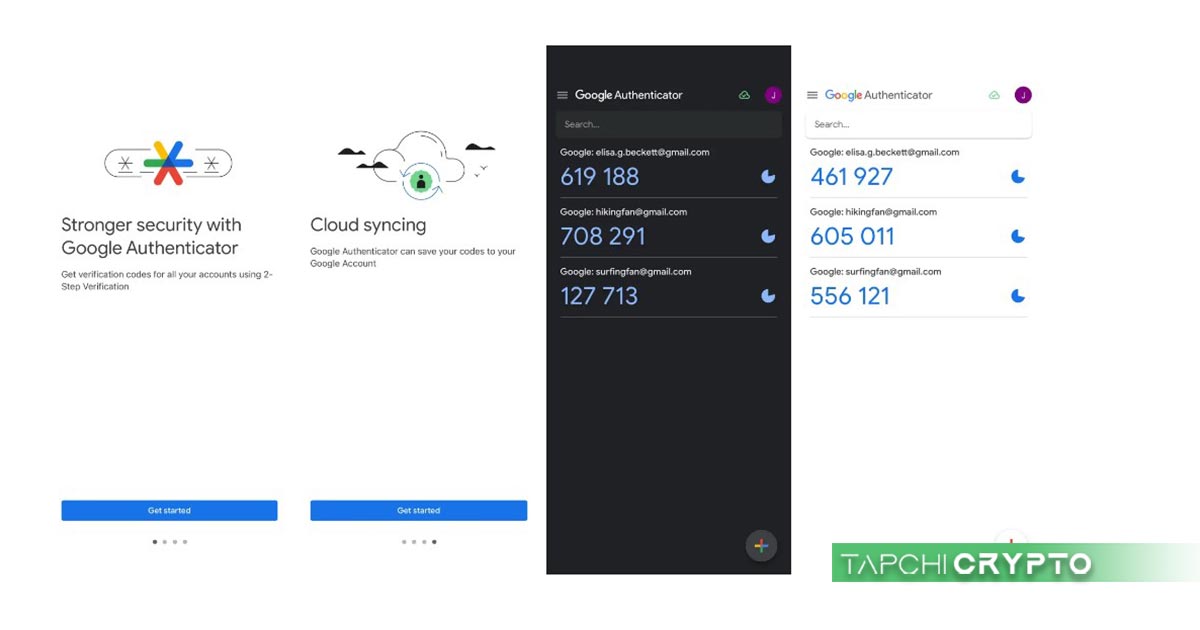 Google Authenticator là gì? Cài đặt, sử dụng & khôi phục