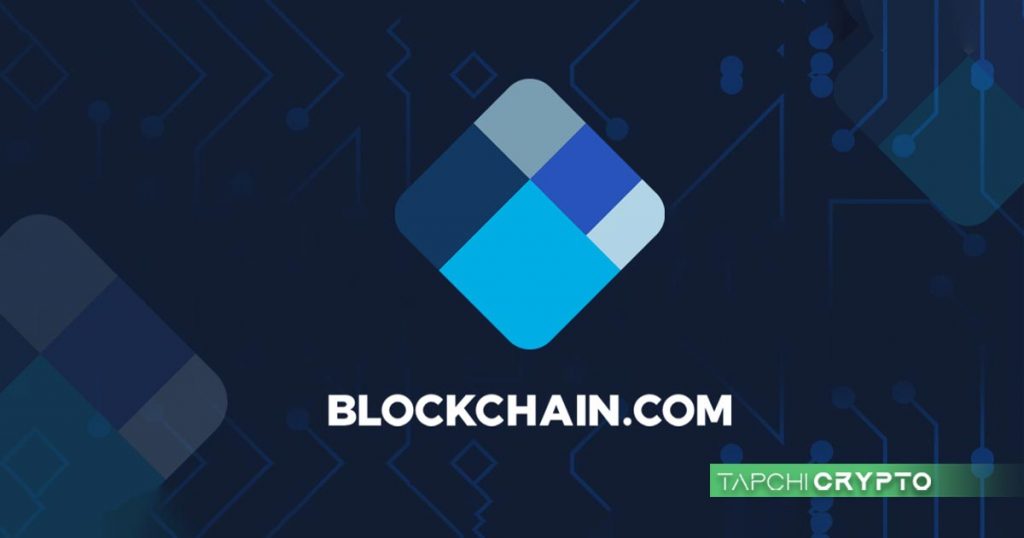 Blockchain.com là công ty lớn cho phép lưu trữ Bitcoin miễn phí.