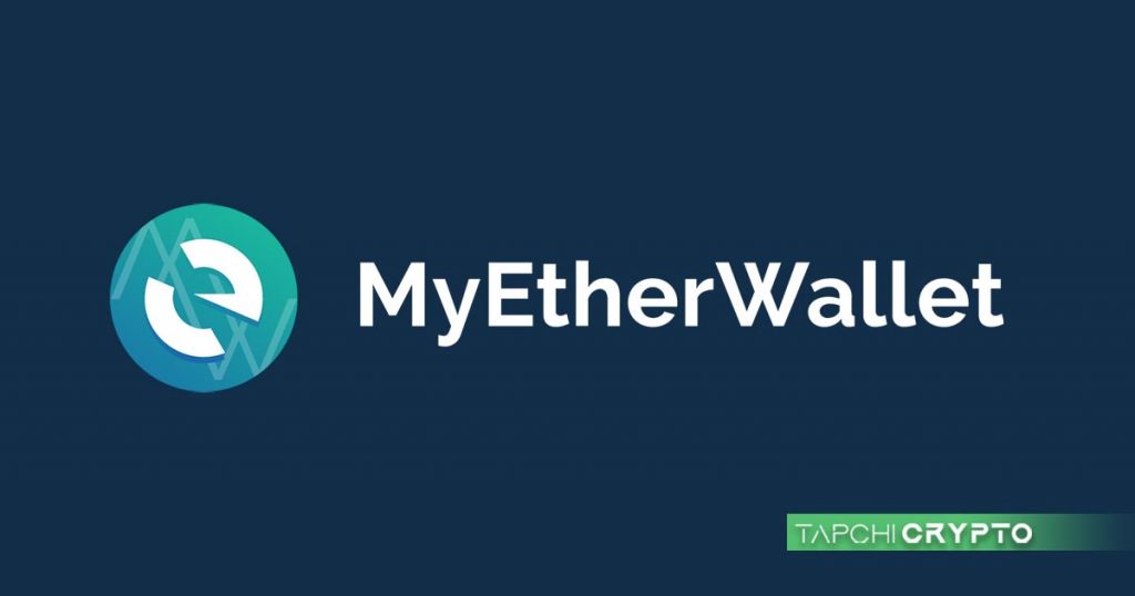 Ví crypto MyEtherWallet ra mắt vào 2015 và là loại ví tiền ảo phổ biến nhất trên nền tảng ERC-20 của Ethereum.