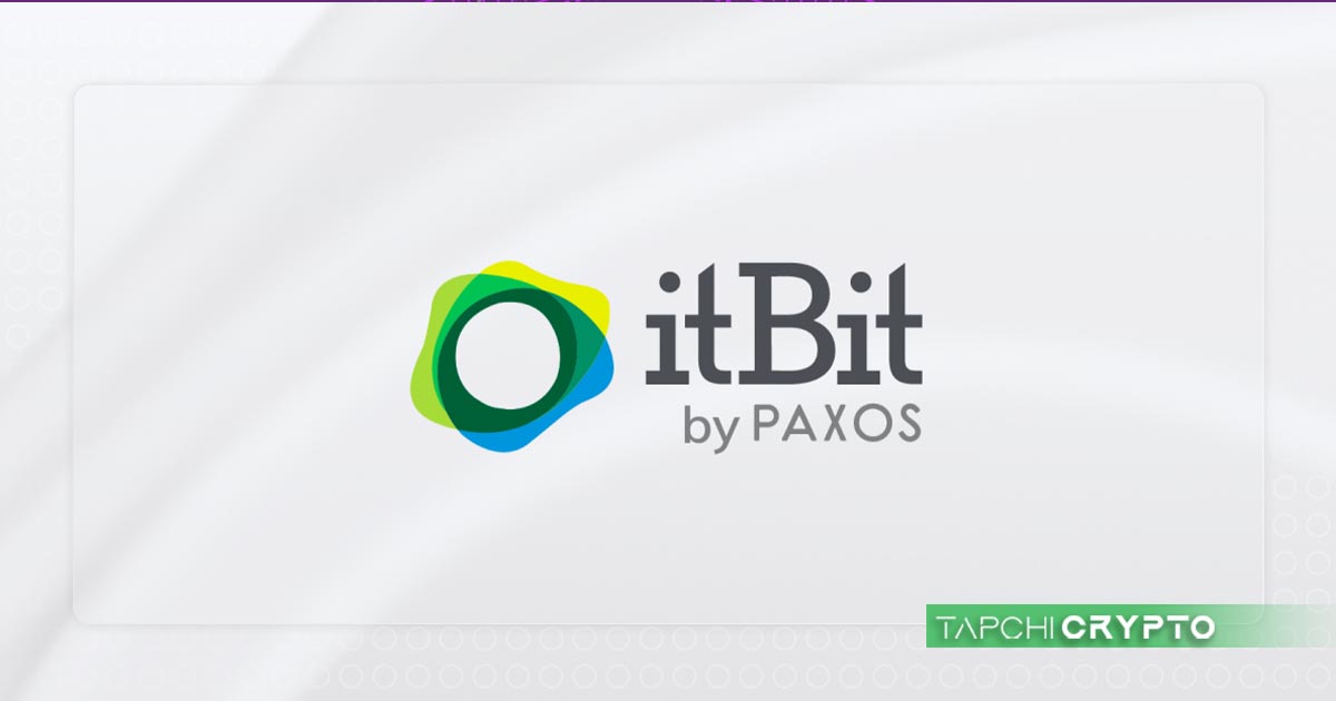 itBit OTC Desk có được sự tin tưởng của các nhà đầu tư tiền ảo tổ chức tại Mỹ.
