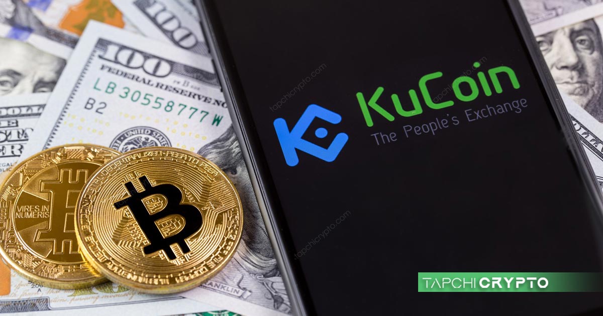 KuCoin có lượng đồng coin hỗ trợ nhiều, giao diện thân thiện dễ sử dụng.