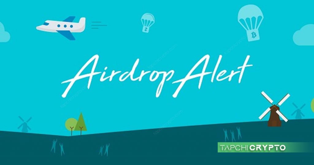AirdropAlert.com là một trong những nơi săn Retroactive khá hiệu quả.
