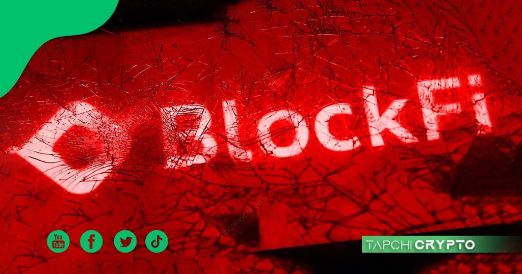 BlockFi là gì