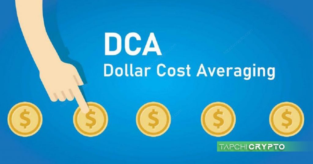 DCA là chiến lược đầu tư vô cùng hiệu quả luôn được khuyên sử dụng.
