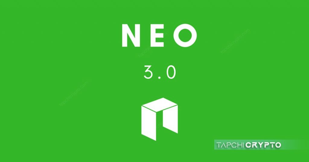 NEO 3.0 mở ra cánh cửa mới cho hệ sinh thái này.