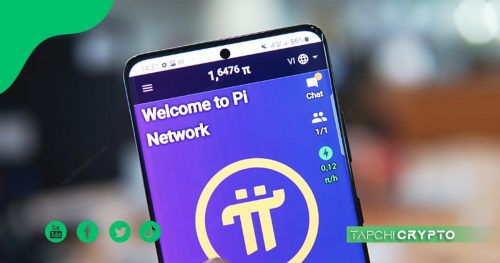 Pi Network lên sàn Trung Quốc?