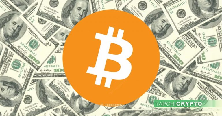 Tại sao Bitcoin có giá trị?