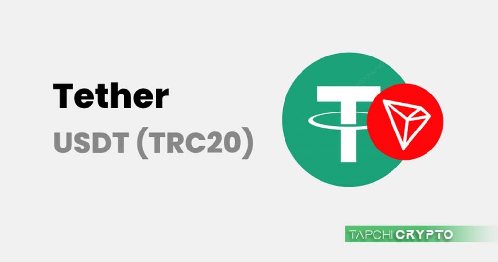 Tether USDT build trên mạng TRON thừa hưởng đặc tính nhanh, rẻ và tiết kiệm của blockchain này.