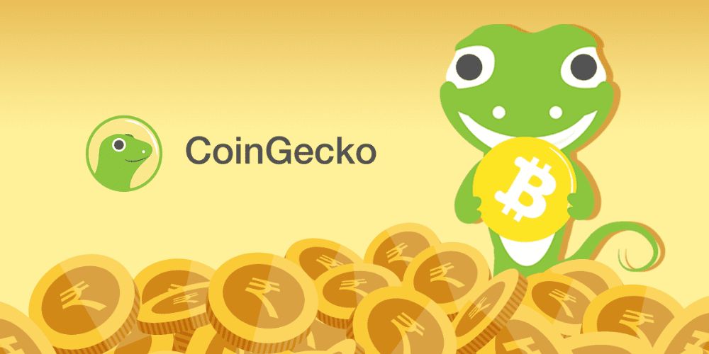 coingecko la gi