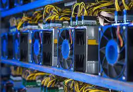 Máy đào ASIC là gì? Con chip đã thay đổi cách đào Bitcoin
