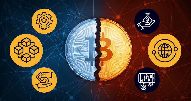 Hard Fork – Con dao hai lưỡi trong phát triển blockchain