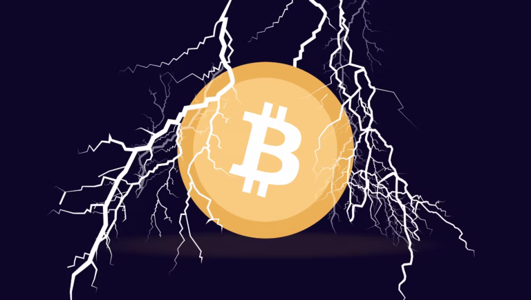 Bitcoin Lightning Network: thanh toán nhanh, phí rẻ