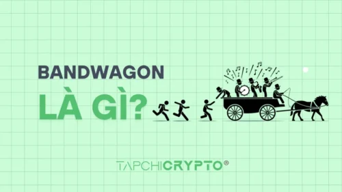Bandwagon là gì? Tâm lý chạy theo xu hướng đám đông