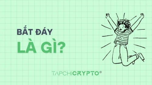 Bắt đáy là gì? Cách nhận biết đáy giá và tránh rủi ro