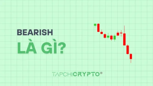 Bearish là gì? Dấu hiệu xu hướng giảm giá và cách ứng phó
