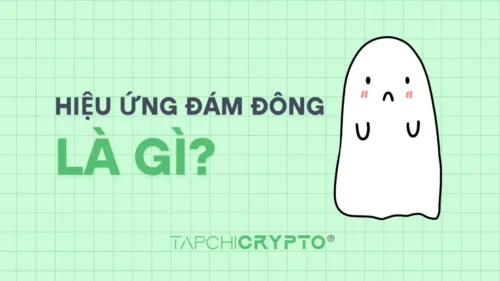 Hiệu ứng Đám Đông là gì? Ảnh hưởng đến quyết định đầu tư