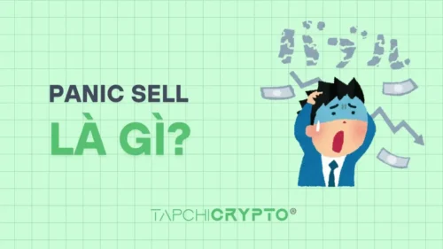 Panic Sell là gì? Nguyên nhân và cách tránh bán tháo