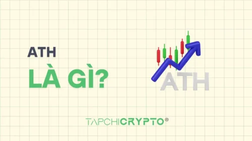 ATH là gì? Đỉnh giá cao nhất trong thị trường crypto