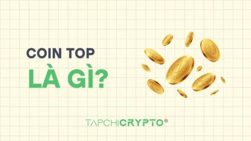 Coin Top: Thanh khoản, biến động và cơ hội