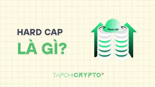 Hard cap là gì? Giới hạn gọi vốn trong ICO/IDO