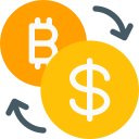 Mua bán Bitcoin