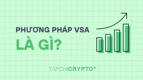 Phương pháp VSA là gì? Phân tích khối lượng và hành vi giá