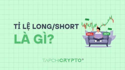 Tỷ lệ Long Short là gì? Ý nghĩa với xu hướng thị trường