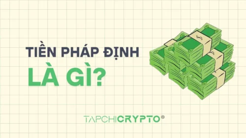Tiền pháp định: Từ bản vị vàng đến kỷ nguyên số
